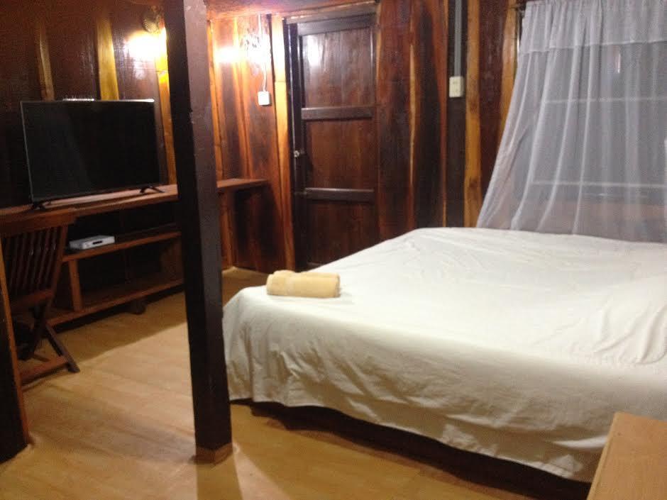 Jidapa Resort Phra Nakhon Si Ayutthaya Exterior foto