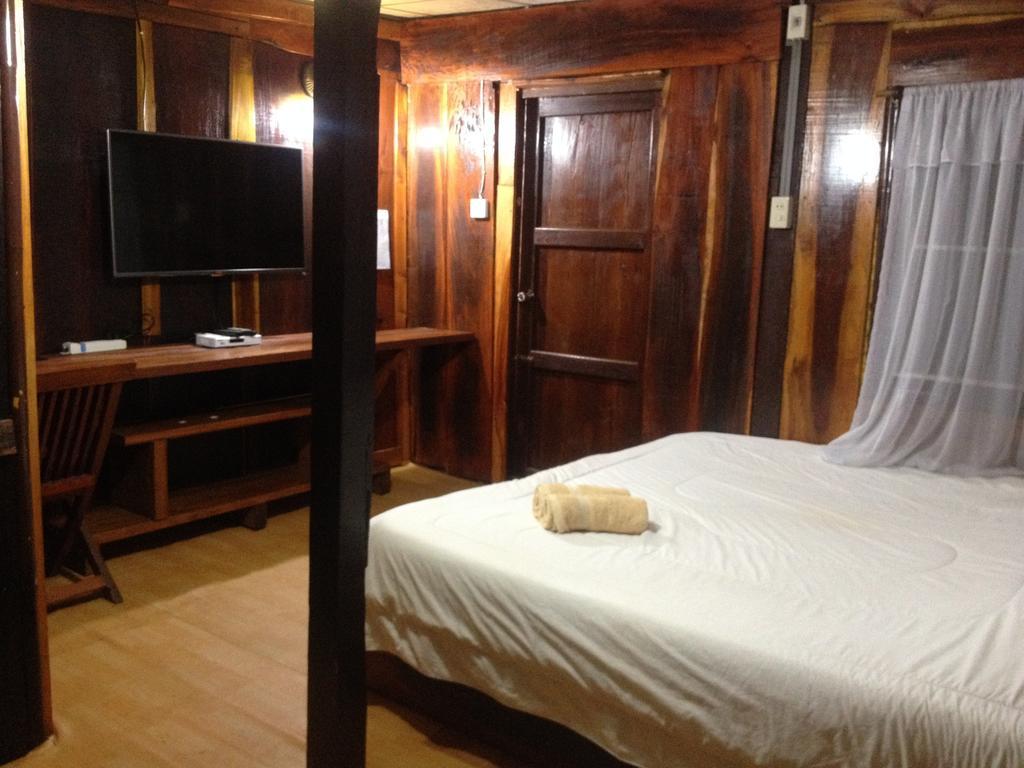 Jidapa Resort Phra Nakhon Si Ayutthaya Cameră foto